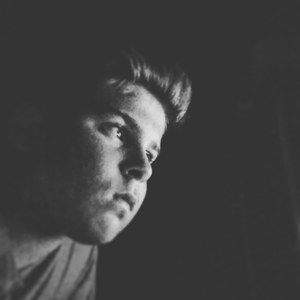 Meet your Posher, Connor william